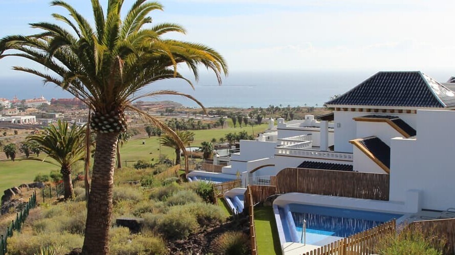 Hotel Suite Villa Maria